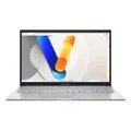 لپ‌تاپ ایسوس مدل Vivobook 15 F1504VA-NJ1213 با پردازنده Core i3-1315U، رم DDR4 4GB با فرکانس 3200MHz، حافظه SSD با ظرفیت 256GB، نمایشگر 15.6 اینچ با پنل TFT با وضوح Full HD - کالای دیجیتال