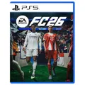 بازی EA Sports FC 26 نسخه استاندارد&nbsp;مخصوص PS5 - لوازم خانگی برقی