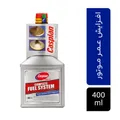 تمیزکننده کامل سیستم سوخت کاسپین حجم 400 میلی لیتر - خودرو و موتورسیکلت