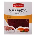 زعفران درجه یک مصطفوی - 2.304 گرم - کالای خوراکی و اساسی