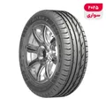 لاستیک خودرو بارز مدل PRO RIDE P610 سایز 14 / 60 / 205 میلی‌متر تولید سال 2025 - 1 حلقه - خودرو و موتورسیکلت