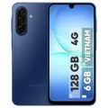 گوشی موبایل سامسونگ مدل Galaxy A17 4G دو سیم کارت ظرفیت 128 گیگابایت و رم 6 گیگابایت - ویتنام - موبایل