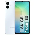 گوشی سامسونگ Galaxy A06 5G دو سیم کارت 64 گیگابایت و رم 4 گیگابایت - موبایل