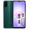 گوشی موبایل سامسونگ مدل Galaxy A07 دو سیم کارت ظرفیت 64 گیگابایت و رم 4 گیگابایت - نسخه به‌همراه شارژر - موبایل