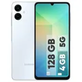 گوشی سامسونگ Galaxy A06 5G دو سیم کارت 128 گیگابایت و رم 4 گیگابایت - موبایل