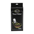 فیلتر چای ام اند وای مدل 1256 بسته 100 عددی - خانه و آشپزخانه