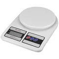 ترازوی آشپزخانه الکترونیک مدل دیجیتال - لوازم خانگی برقی