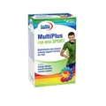 قرص مولتی پلاس فور من اسپرت یوروویتال بسته 60 عددی - زیبایی و سلامت