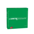 ویال خوراکی ال کارنیتین 3000 فورت ای بسته 10 عددی - زیبایی و سلامت