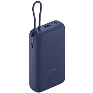 پاوربانک شیائومی 20000 میلیآمپر 33 وات Type-C و USB مدل PB2030MI پاوربانک شیائومی 20000 میلیآمپر 33 وات Type-C و USB مدل PB2030MI -
