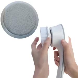 سری یدک برس حمام برقی BC001 دوکو شیائومی BCB03 سری یدک برس حمام برقی BC001 دوکو شیائومی BCB03 -