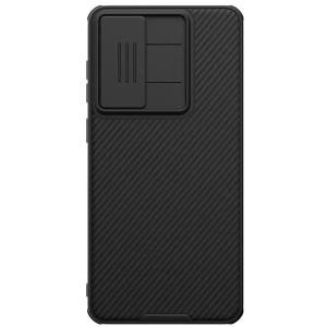 قاب محافظ گوشی سامسونگ گلکسی اس 25 Edge نیلکین CamShield Pro Camera protective قاب محافظ گوشی سامسونگ گلکسی اس 25 Edge نیلکین CamShield Pro Camera protective -