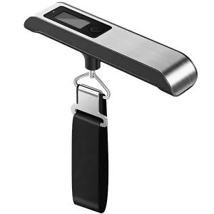 ترازوی دیجیتال قابل حمل 50 کیلوگرمی کوتسی TR-010 ترازوی دیجیتال قابل حمل 50 کیلوگرمی کوتسی TR-010 -