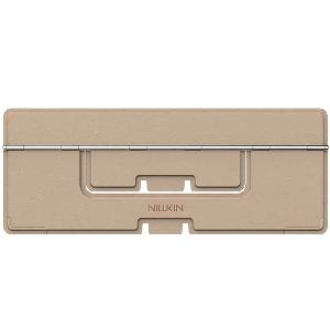 پایه نگهدارنده و استند خنککننده قابل حمل لپ تاپ نیلکین DualWing پایه نگهدارنده و استند خنککننده قابل حمل لپ تاپ نیلکین DualWing -