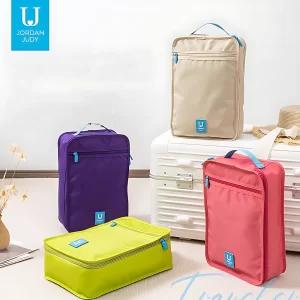 کیف نگهدارنده کفش مسافرتی و نظمدهنده ساک و چمدان جوردن و جودی PT062 کیف نگهدارنده کفش مسافرتی و نظمدهنده ساک و چمدان جوردن و جودی PT062 -