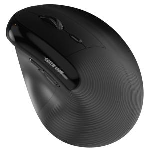 موس بیسیم گرینلاین GNERGPMSEBK G-350 موس بیسیم گرینلاین GNERGPMSEBK G-350 -