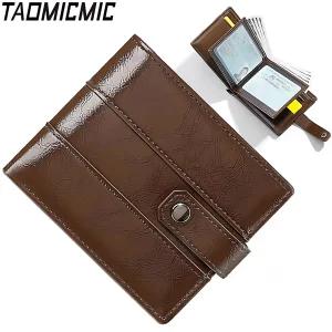 کیف پول و جاکارتی مردانه تائومیکمیک S3154 کیف پول و جاکارتی مردانه تائومیکمیک S3154 -