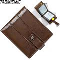 کیف پول و جاکارتی مردانه تائومیک‌میک S3154 - 