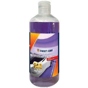 شامپو تمیزکننده بدنه خودرو تام کلین پریمیوم TC-SB400Y08 شامپو تمیزکننده بدنه خودرو تام کلین پریمیوم TC-SB400Y08 -