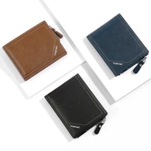 کیف پول و جاکارتی مردانه تائومیکمیک S3136 کیف پول و جاکارتی مردانه تائومیکمیک S3136 -
