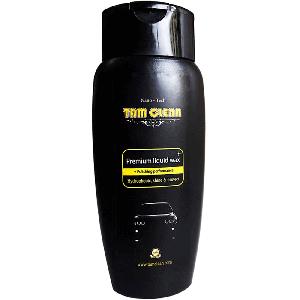واکس مایع نانو تام کلین پریمیوم پلاس 250 میلی لیتر TC-250PLWP واکس مایع نانو تام کلین پریمیوم پلاس 250 میلی لیتر TC-250PLWP -