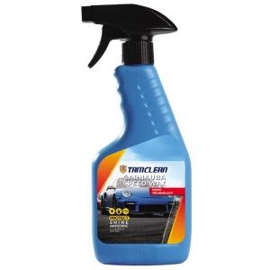 اسپری واکس فوری بدنه خودرو 480 میلیلیتری تام کلین TC-CB480Y62 اسپری واکس فوری بدنه خودرو 480 میلیلیتری تام کلین TC-CB480Y62 -