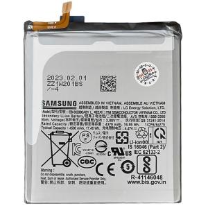 باتری اصلی سامسونگ Galaxy S21 FE مدل EB-BG990ABY باتری اصلی سامسونگ Galaxy S21 FE مدل EB-BG990ABY -