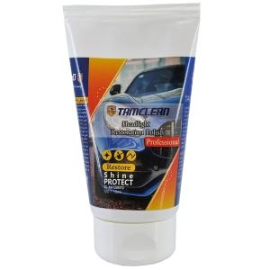 پولیش شفاف کننده چراغ خودرو تام کلین حجم 120 میلی لیتر TC-RH120N72 پولیش شفاف کننده چراغ خودرو تام کلین حجم 120 میلی لیتر TC-RH120N72 -
