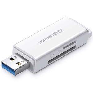 کارتخوان TF/SD یوگرین CM104 40753 کارتخوان TF/SD یوگرین CM104 40753 -