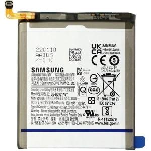 باتری اصلی سامسونگ Galaxy S22 مدل EB-BS901ABY باتری اصلی سامسونگ Galaxy S22 مدل EB-BS901ABY -