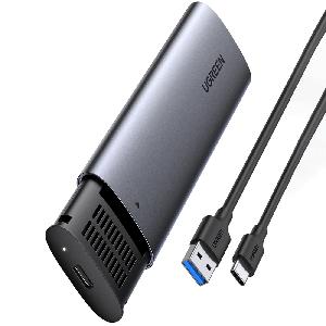 باکس هارد SATA به USB یوگرین CM400 10903 باکس هارد SATA به USB یوگرین CM400 10903 -