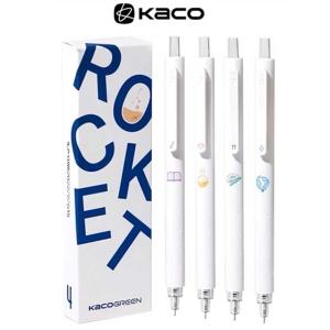خودکار ژلهای فلزی 0.5میلیمتری کاکو K1028 خودکار ژلهای فلزی 0.5میلیمتری کاکو K1028 -