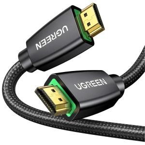 کابل HDMI به HDMI دو متری یوگرین HD118 40410 کابل HDMI به HDMI دو متری یوگرین HD118 40410 -