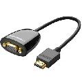 مبدل HDMI به VGA یوگرین MM105 40253 - 