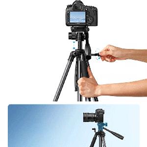 سه پایه دوربین و موبایل یوگرین LP661 15187 سه پایه دوربین و موبایل یوگرین LP661 15187 -