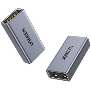 مبدل USB-A 3.0 به USB-A یوگرین US381 20119 مبدل USB-A 3.0 به USB-A یوگرین US381 20119 -