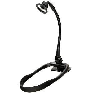هولدر گردنی مگسیف مگنتی 360 درجه و قابلیت رومیزی ایکساو C156 هولدر گردنی مگسیف مگنتی 360 درجه و قابلیت رومیزی ایکساو C156 -