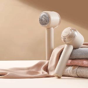 دستگاه پرزگیر لباس شارژی شیائومی H1-Y دستگاه پرزگیر لباس شارژی شیائومی H1-Y -