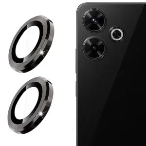 محافظ رینگی لنز دوربین شیائومی Redmi 13 محافظ رینگی لنز دوربین شیائومی Redmi 13 -