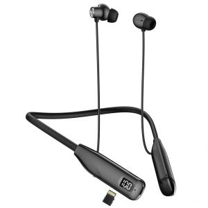 هندزفری گردنی بلوتوثی 5.4 ویوو GB06 هندزفری گردنی بلوتوثی 5.4 ویوو GB06 -