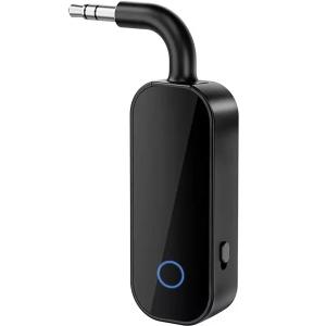 فرستنده و گیرنده بلوتوثی ضبط خودرو با جک 3.5 میلیمتری ویوو Wi-AD001 فرستنده و گیرنده بلوتوثی ضبط خودرو با جک 3.5 میلیمتری ویوو Wi-AD001 -