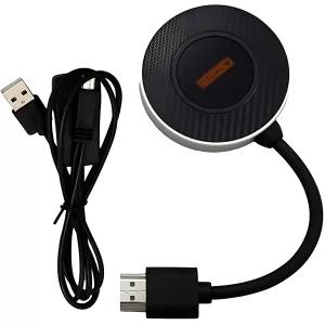 دانگل وایرلس HDMI آمادو +AM-W9 دانگل وایرلس HDMI آمادو +AM-W9 -