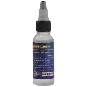 محلول صداگیر لاستیک دور درب خودرو 30 میلیلیتری تام کلین TC-PR30N82 محلول صداگیر لاستیک دور درب خودرو 30 میلیلیتری تام کلین TC-PR30N82 -