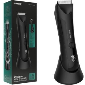 ماشین اصلاح بدن شارژی گرینلاین GNTM05 ماشین اصلاح بدن شارژی گرینلاین GNTM05 -