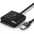مبدل هارد 2.5 و 3.5 اینچ SATA به USB3.0 یوگرین CM257 60561 - 
