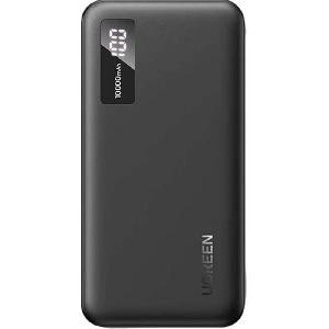 پاوربانک 10000 شارژ سریع 20 وات Type-C و 22.5 وات USB یوگرین PB311 25742 پاوربانک 10000 شارژ سریع 20 وات Type-C و 22.5 وات USB یوگرین PB311 25742 -