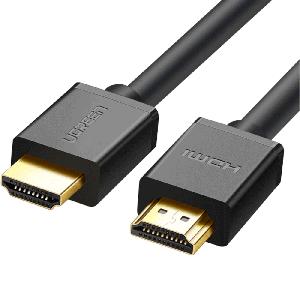 کابل HDMI به HDMI دو متری یوگرین HD104 10107 کابل HDMI به HDMI دو متری یوگرین HD104 10107 -