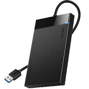 باکس هارد 2.5 اینچ SSD به USB یوگرین US221 30847 باکس هارد 2.5 اینچ SSD به USB یوگرین US221 30847 -