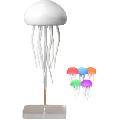 چراغ خواب رومیزی شارژی عروس دریایی AURORA - 