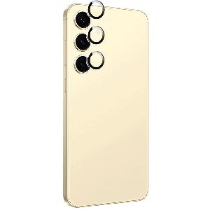 محافظ رینگی لنز دوربین گلکسی S25 سامسونگ ویوو LG-009 محافظ رینگی لنز دوربین گلکسی S25 سامسونگ ویوو LG-009 -